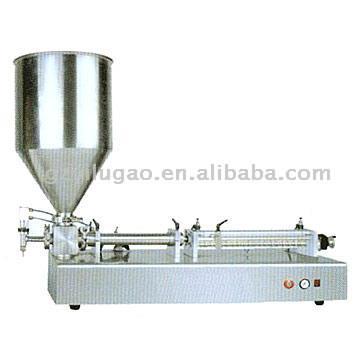  Liquid Filling Machine (Разливочная машина)