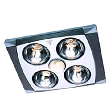  Bath Heater/Fan/Light 3-in-1 ( Bath Heater/Fan/Light 3-in-1)