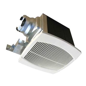  Exhaust Fan G2 (Вытяжной вентилятор G2)