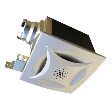  Exhaust Fan G3