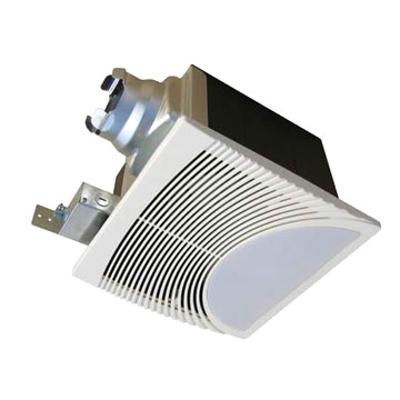  Exhaust Fans with Light L2 (Exhaust Fans avec la lumière L2)