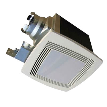  Exhaust Fans with Light L3