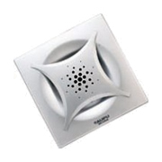  Exhaust Fan 2D