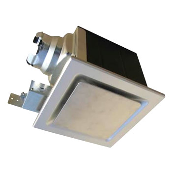  Exhaust Fan G5 (Hotte G5)