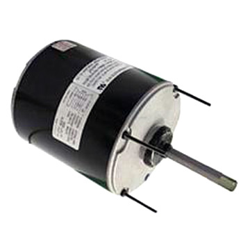 5-5/8 "PSC Motor (Totally Enclosed) (5-5/8 "PSC Motor (Totally Enclosed))