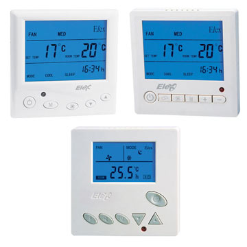  Room Thermostats ( Room Thermostats)