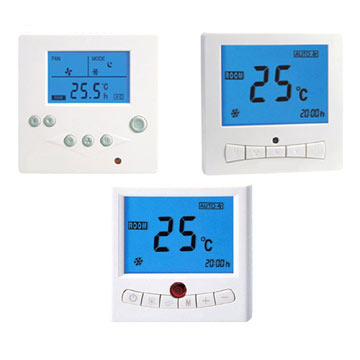 Room Thermostats ( Room Thermostats)
