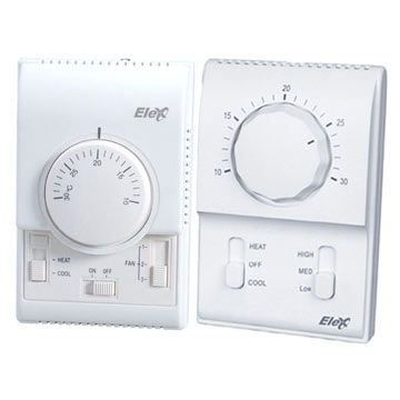  Mechanical Thermostats ( Mechanical Thermostats)