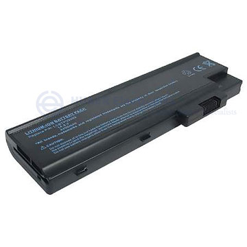  Rechargeable Battery for Acer Travelmate 4000 (Аккумулятор для Acer TravelMate 4000)