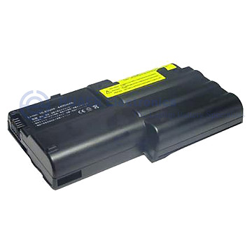 Rechargeable Battery 100% Compatible With DELL Laptop (Batterie rechargeable 100% compatible avec DELL Laptop)