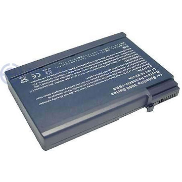  Battery Pack PA3098U-1BAS for Toshiba (Battery Pack PA3098U-1BAS für Toshiba)