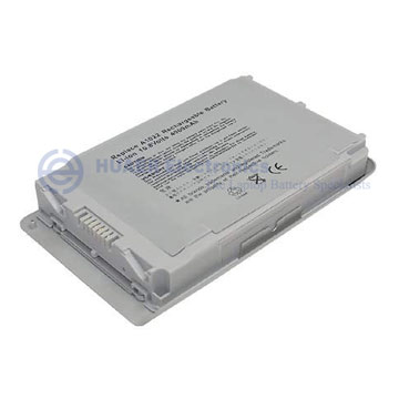  Battery Pack M9324 for Apple Laptop/Notebook (Battery Pack pour Apple M9324 Laptop / Notebook)