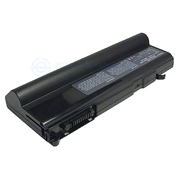  Rechargeable Battery (PA3356U-1BAS) for Toshiba Laptop (Аккумуляторная батарея (PA3356U BAS) для ноутбуков Toshiba)