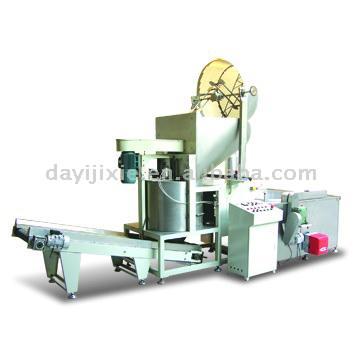 Automatische Fryer (Automatische Fryer)