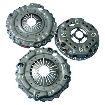 Kupplung Covers (Kupplung Covers)