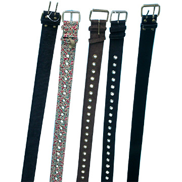  Fashion Belts (Fashion Belts)
