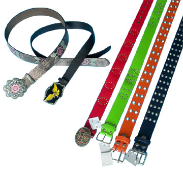  Fashion Belts (Fashion Belts)