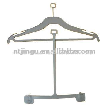  Clothes Hanger (Вешалка для одежды)
