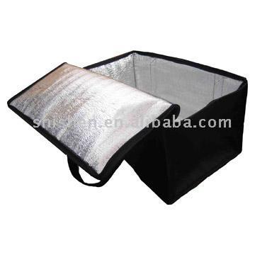  Non-Woven Cooler Bag (Non-tiss Sac isotherme)