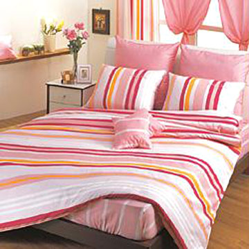  Quilt (Steppdecke)