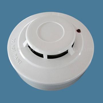  Photoelectric Smoke Detector (Conventional) ( Photoelectric Smoke Detector (Conventional))