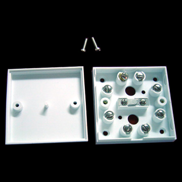 Junction Box (Boîte de jonction)