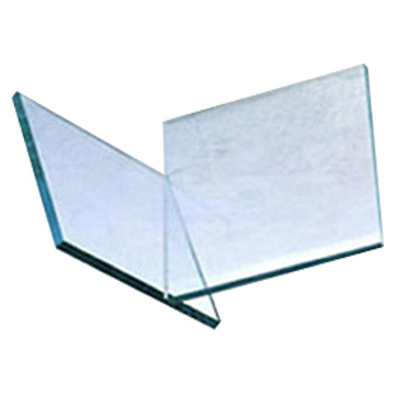  Clear Float Glass (Clear Float Glass)