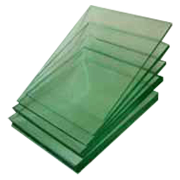  Clear Float Glass (Klares Floatglas)