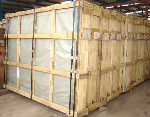  Clear Float Glass (Clear Float Glass)