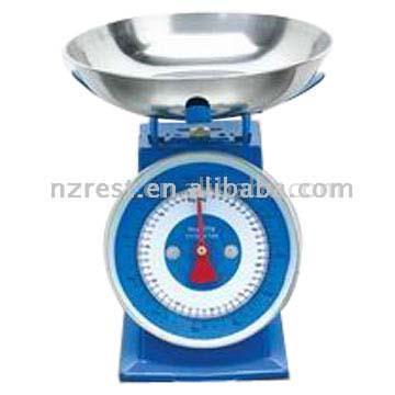  Kitchen Scale (Balance de cuisine)