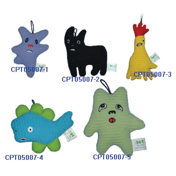  Corduroy Pet Toys (Corduroy Pet Toys)