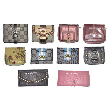  Wallets ( Wallets)