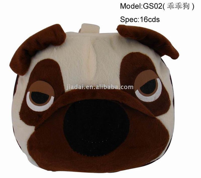  CD Bags (CD Taschen)