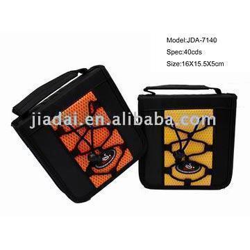  CD Bag (CD Bag)