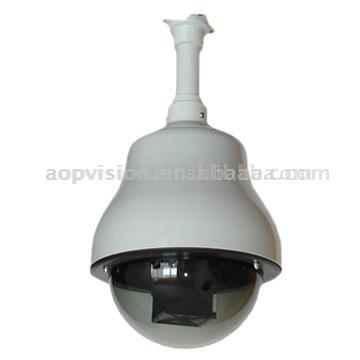  IP Dome Camera ( IP Dome Camera)