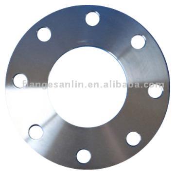  Plate Type Flange (Tafel Flange)