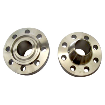  Flanges (Фланцы)