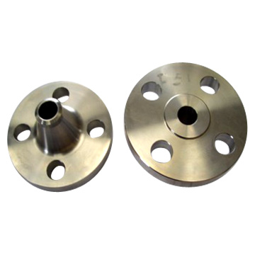  Flanges (Фланцы)