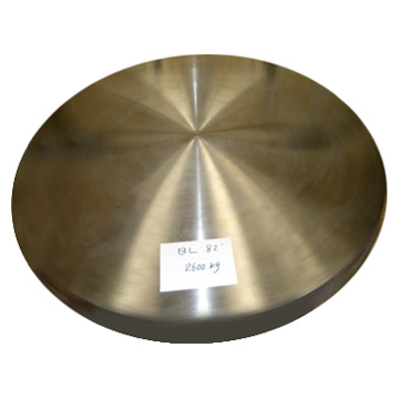  Blind Type Flange (Слепой типа фланцев)