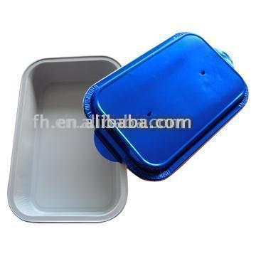  Aerial Lunch Box (Воздушное Lunch Box)