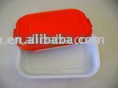  Aerial Lunch Box (Воздушное Lunch Box)