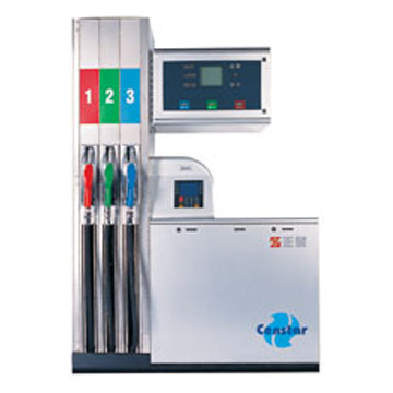  Fuel Dispenser (cs52) (Дозатор топлива (CS52))