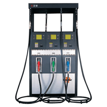  Fuel Dispenser (cs42) (Дозатор топлива (cs42))