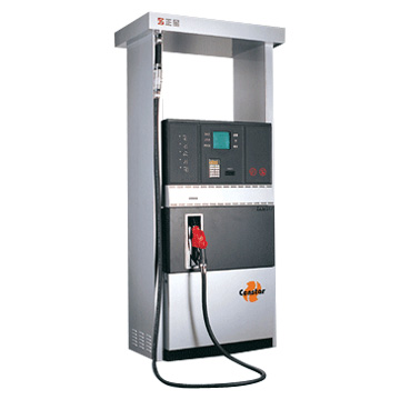  Fuel Dispenser (cs46) (Дозатор топлива (cs46))