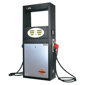 Fuel Dispenser (CS30) (Fuel Dispenser (CS30))