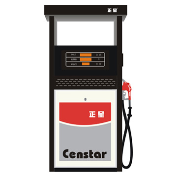  Fuel Dispenser (cs32) (Дозатор топлива (cs32))