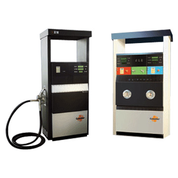  High Flow Dispensers cs40 (High Flow Диспенсеры cs40)