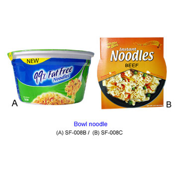  Air-Dried Noodles (Fat Free) (Air-Dried Nudeln (Fat Free))