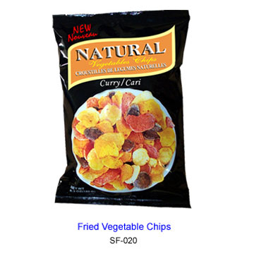  Vegetable Chips (Овощной Chips)