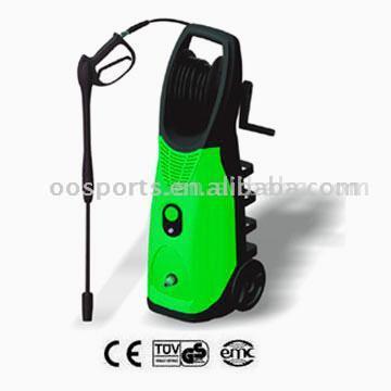  Electric Pressure Washer (CE, GS and ETL Approved) (Electric Pressure Washer (CE, GS и ETL Утвержденный))
